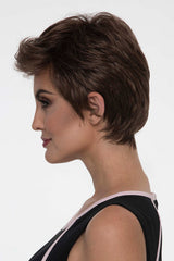 MEDIUM BROWN