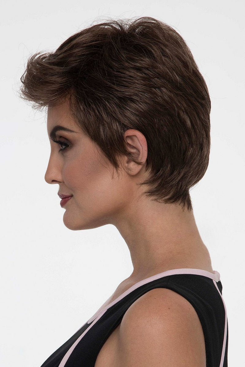 MEDIUM BROWN