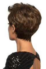 MEDIUM BROWN