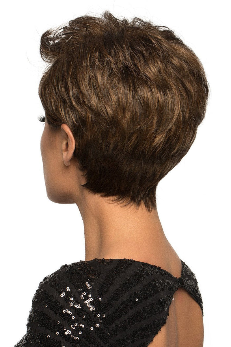 MEDIUM BROWN