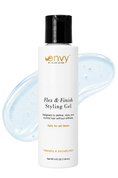 Flex & Finish Styling Gel