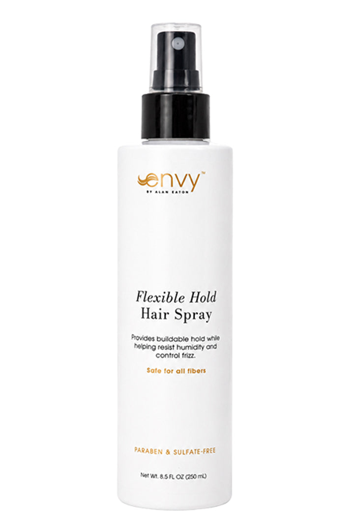Flexible Hold Hair Spray