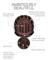 Ambitiously Beautiful