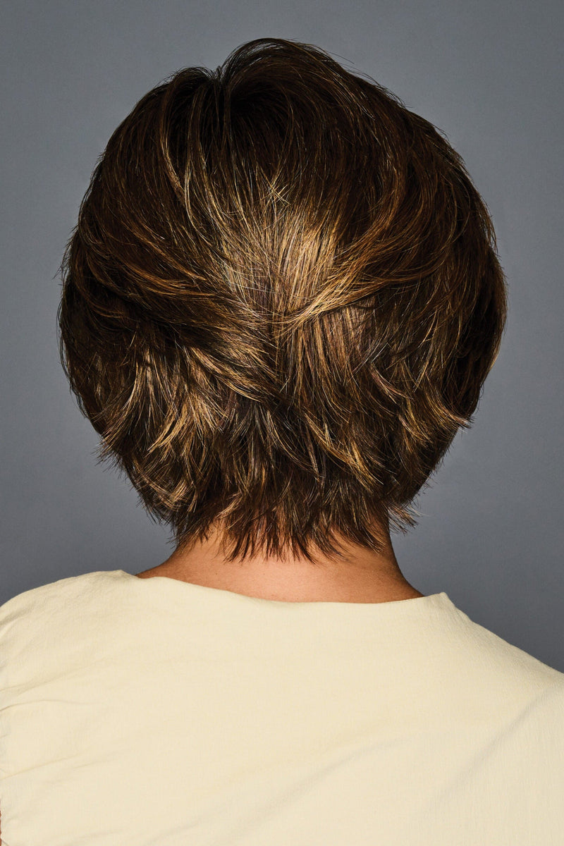 GF8-29SS Hazelnut