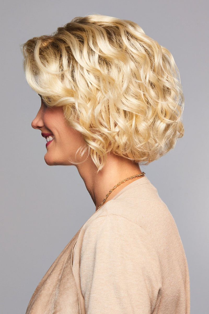 GL613-88SS Champagne Blonde