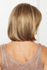 GL11-25SS SS HONEY PECAN