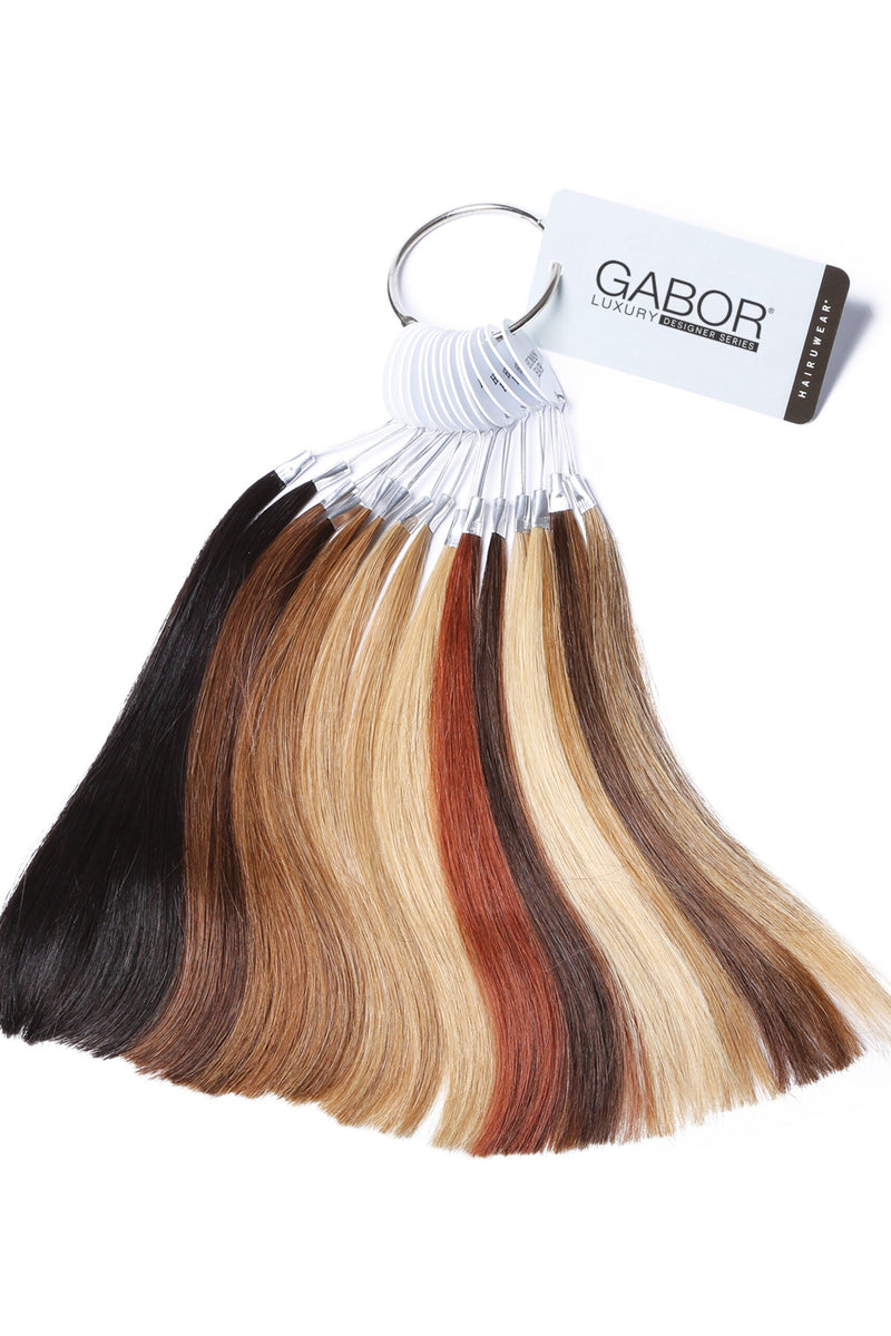 Gabor Designer Series Tru2Life Color Ring