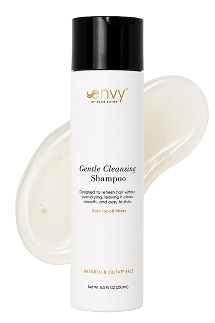 Gentle Cleansing Shampoo 8.5 oz.