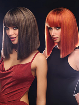 The Fringe Effect