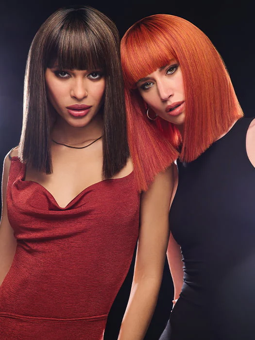 The Fringe Effect
