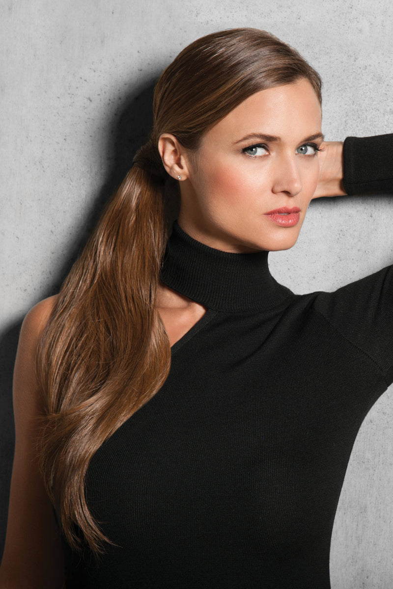 R830 Ginger Brown
