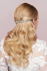 R25 Ginger Blonde