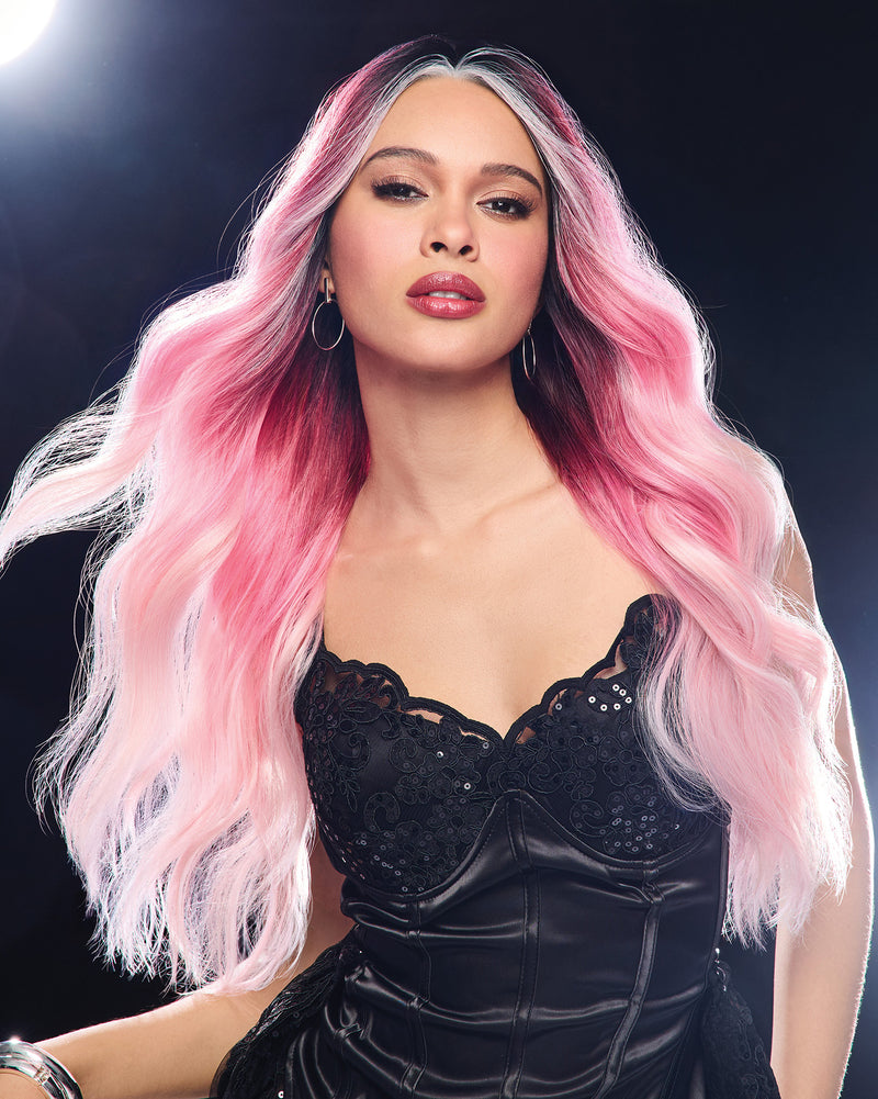 Bubblegum Babe