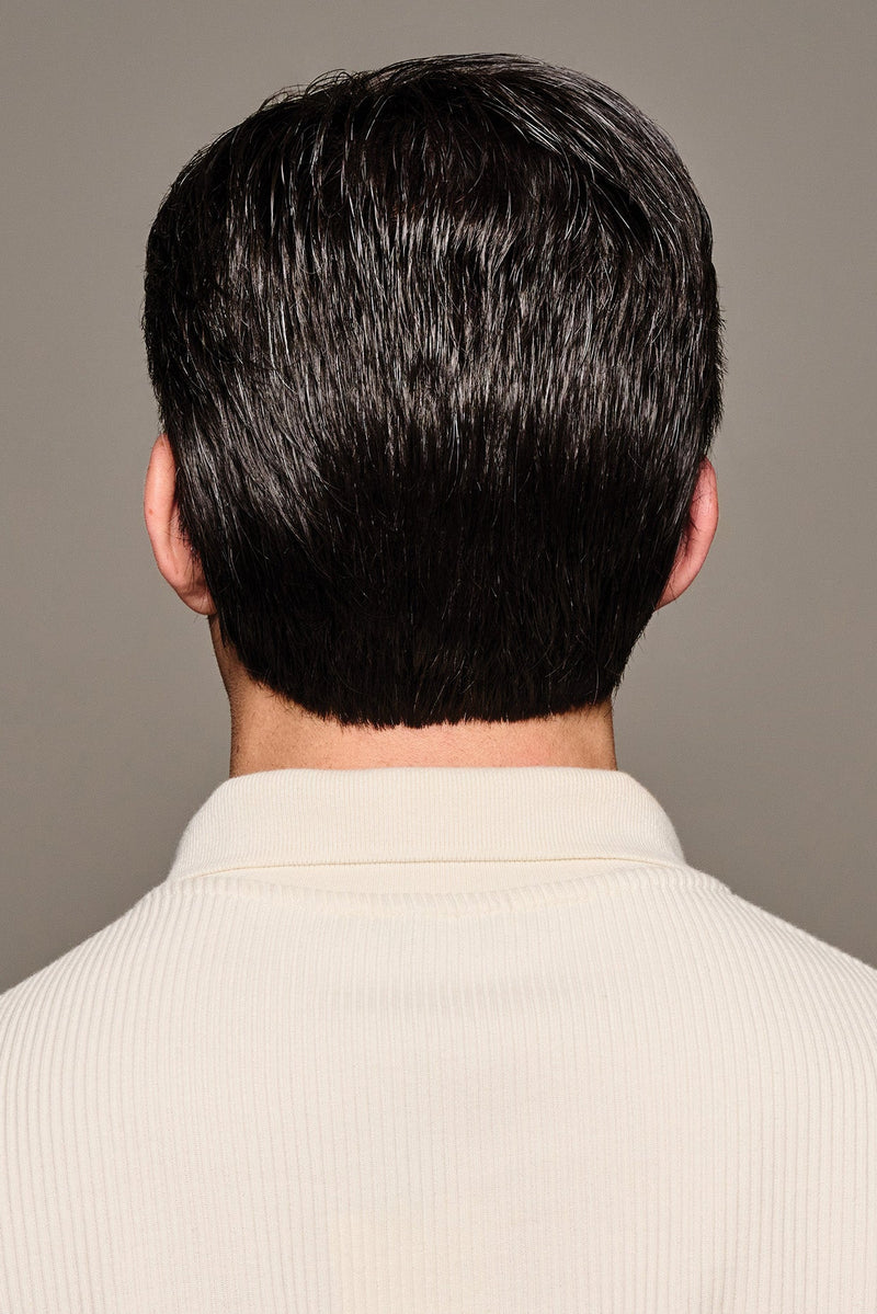 M39S 5% Grey / Darkest Brown