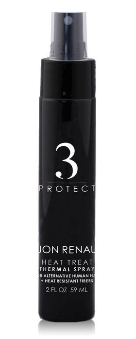 Heat Treat Thermal Spray 2oz