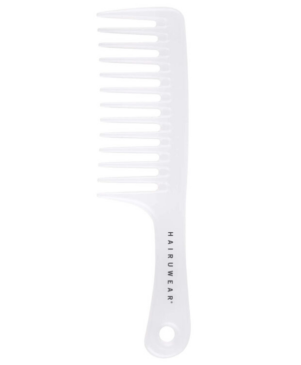 Wide Tooth Comb + Chiquel Brush Bundle