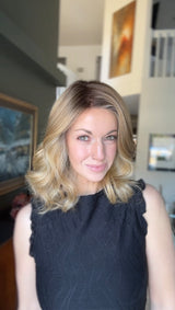 Honeyed Walnut Rooted