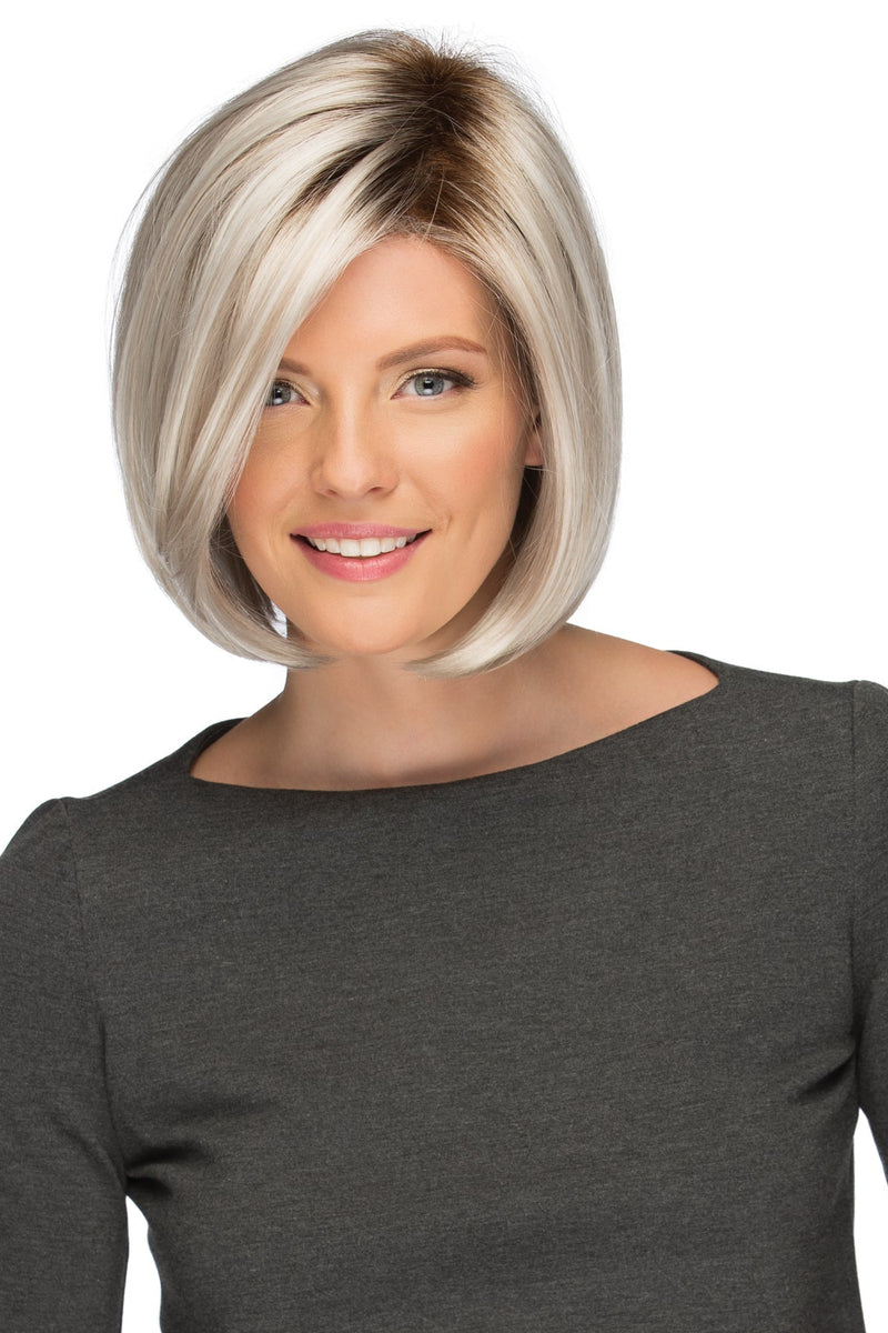 silversun rt8 iced blonde golden brown rooted