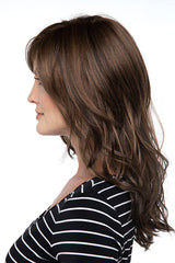 Medium Brown