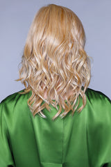 Buttercream Blonde