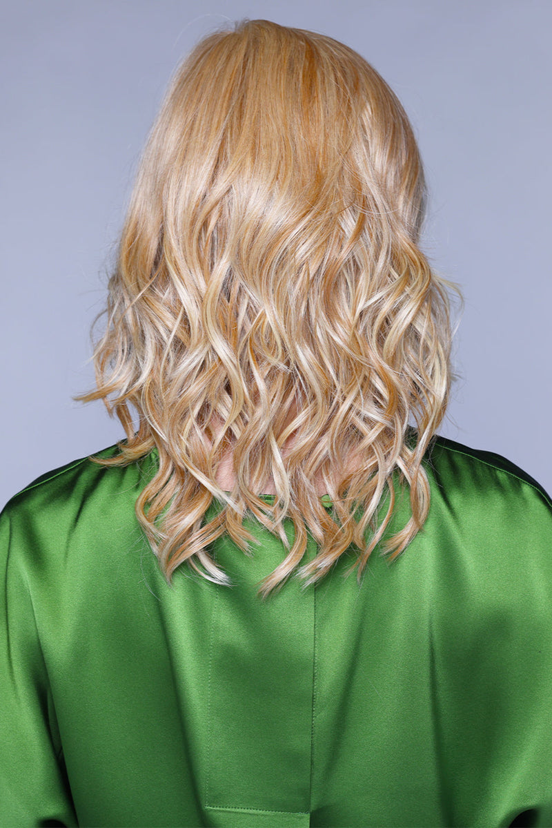 Buttercream Blonde