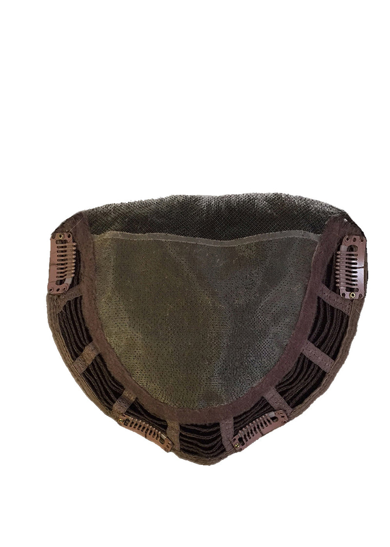Lace Front Monotopper 6" (Clearance)