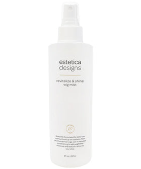 Revitalize & Shine Wig Mist