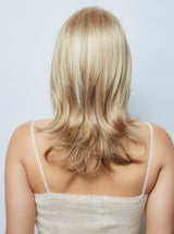 Champagne Blush
