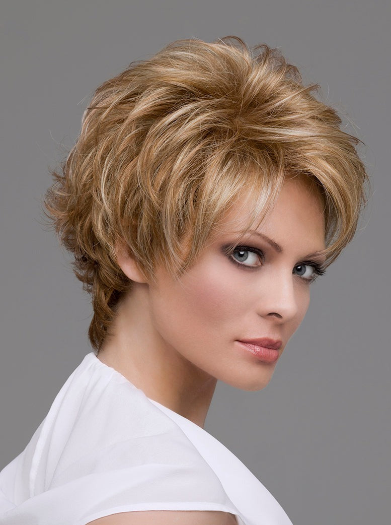 DARK BLONDE