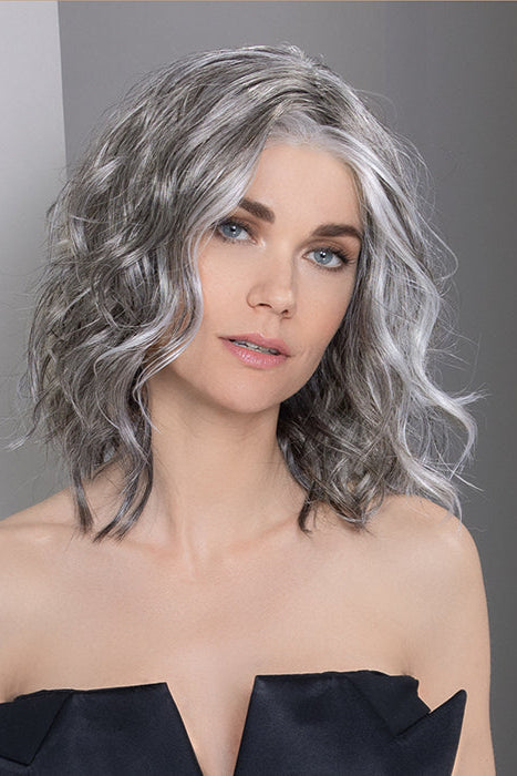 DARK GREY LIGHTED