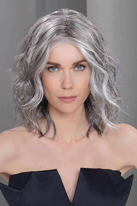 DARK GREY LIGHTED