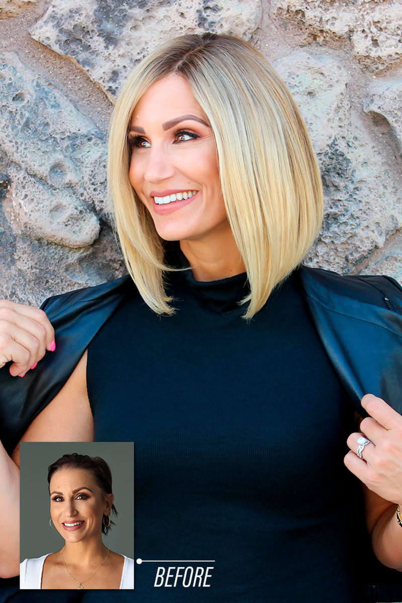 Carrie Petite (Outlet)