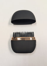 Mini WigWand Straightener (Black)