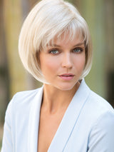 CREAMY BLONDE