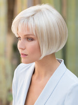 CREAMY BLONDE