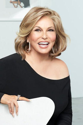 Love Always, Raquel