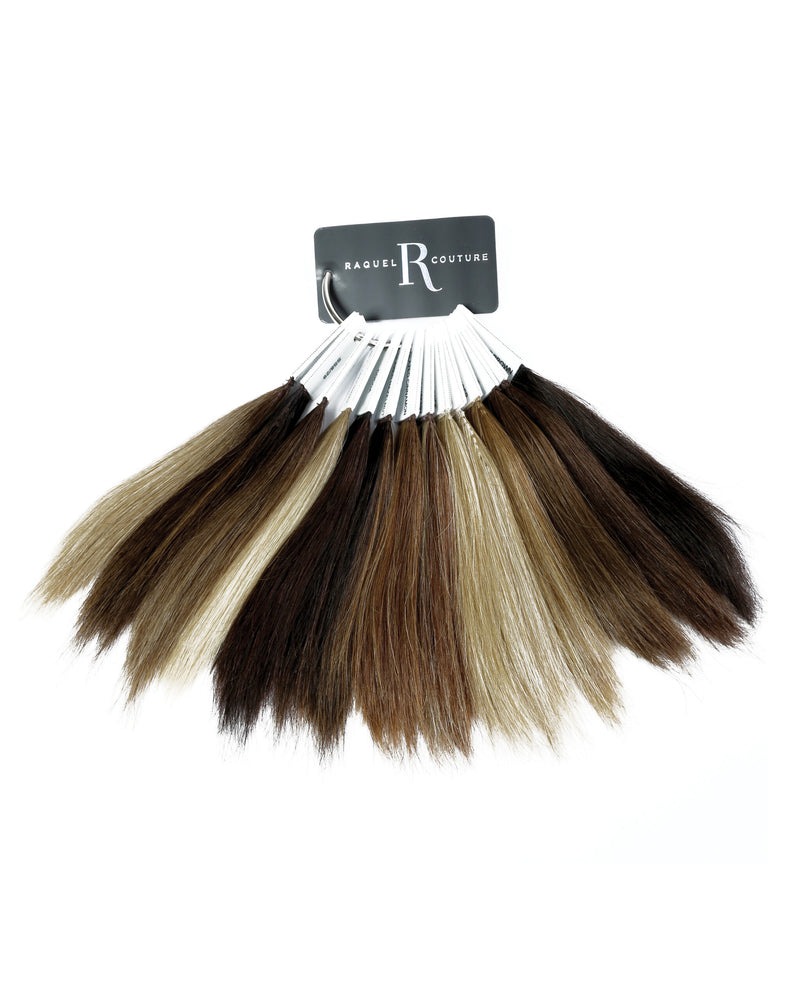 Raquel Welch Couture Color Ring | Human Hair
