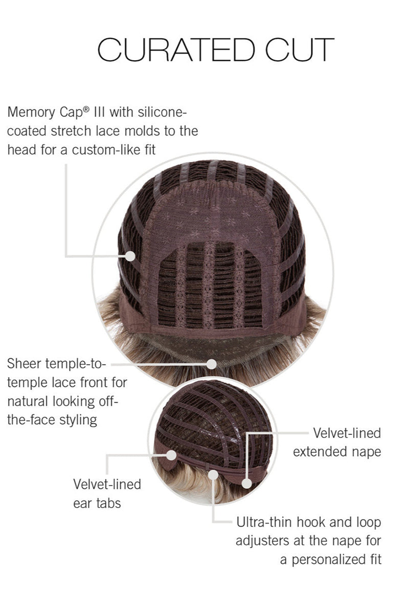 Curated Cut