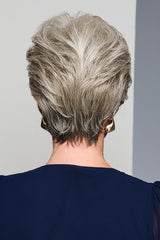 RL56/60 silver