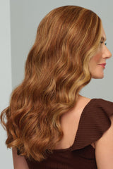 RL31/29 fiery copper