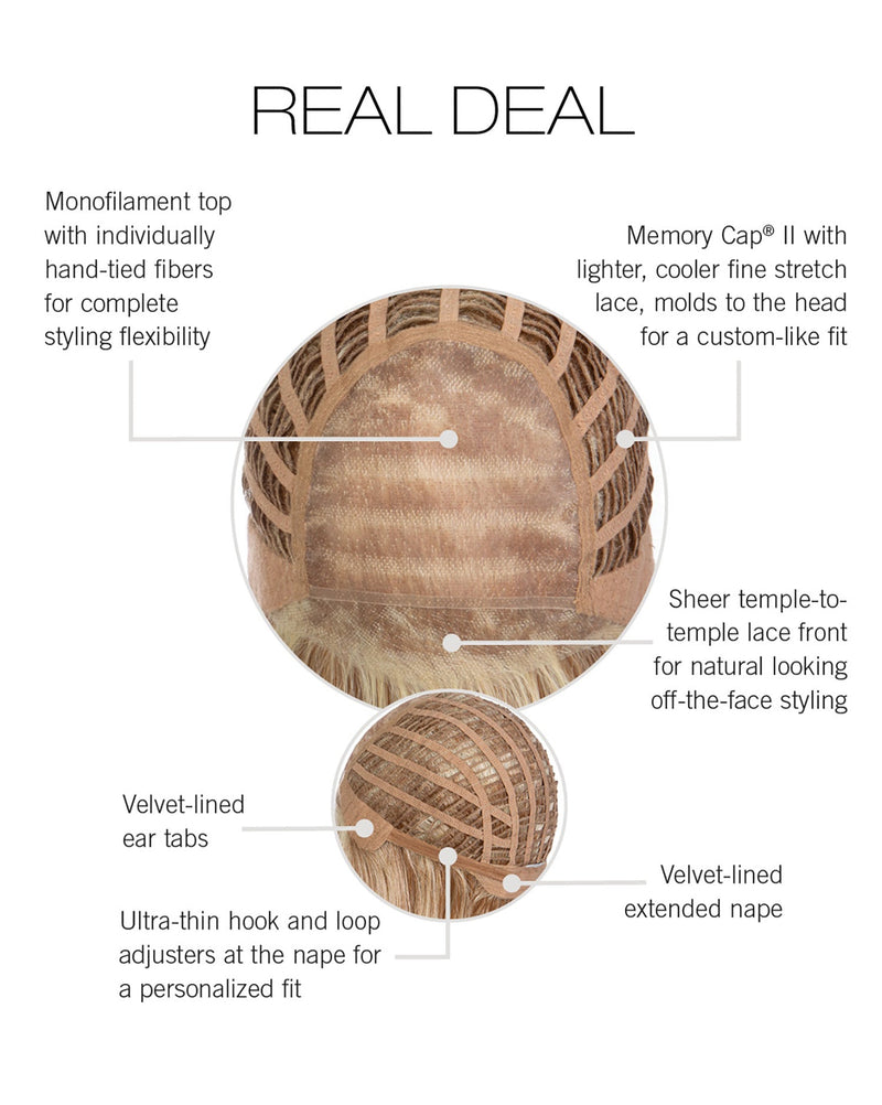 Real Deal (Outlet)