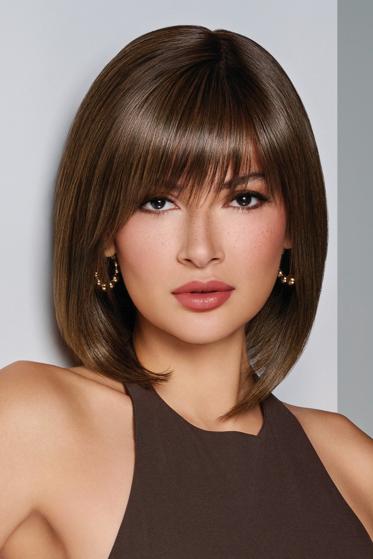 Straight to Camera by Raquel Welch Synthetic Wig – Chiquel UK