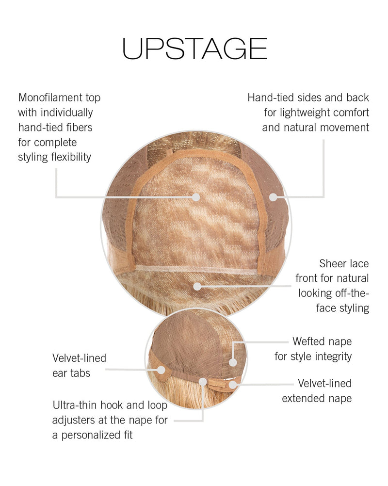 upstage petite (Outlet)