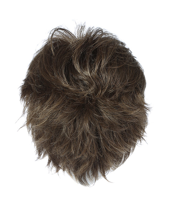R830 ginger brown