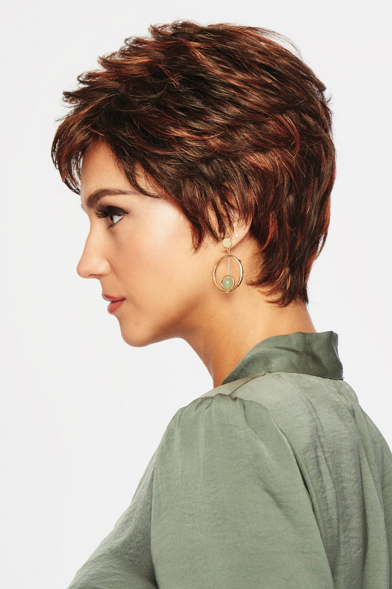 R6/28H Coppery Mink