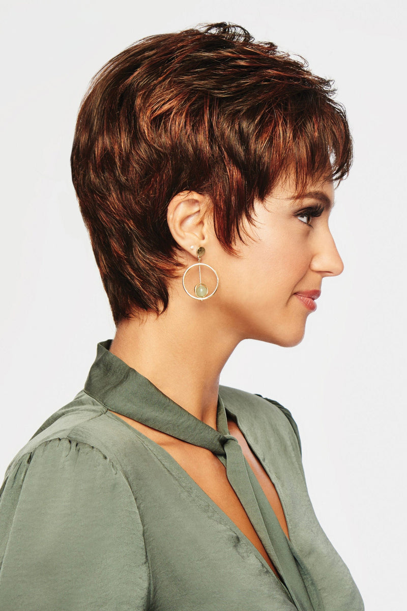 R6/28H Coppery Mink