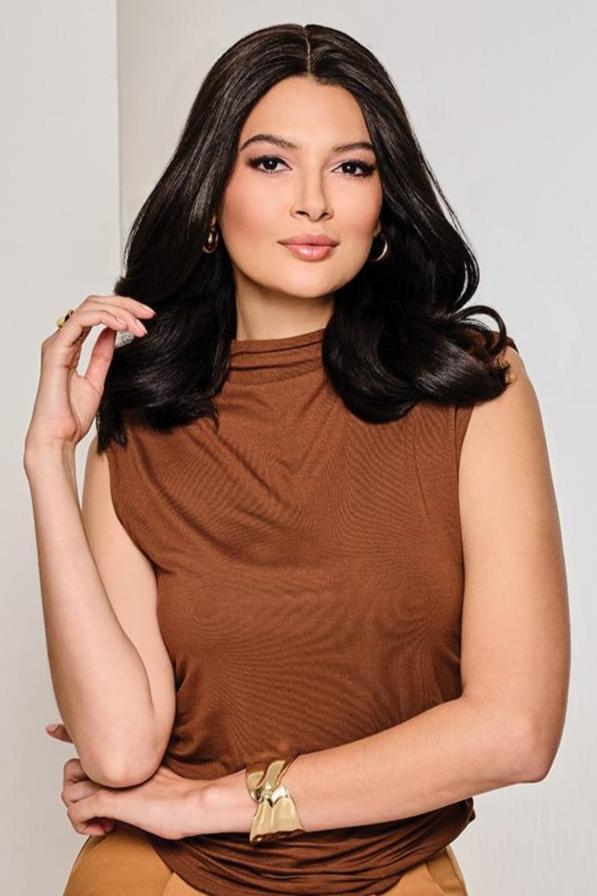 R3HH DARK BROWN
