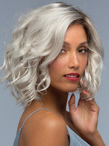 silversun rt8 iced blonde golden brown rooted
