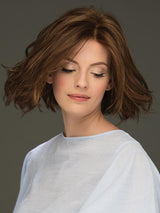 R6/28F Chestnut Brown w/Red Frost