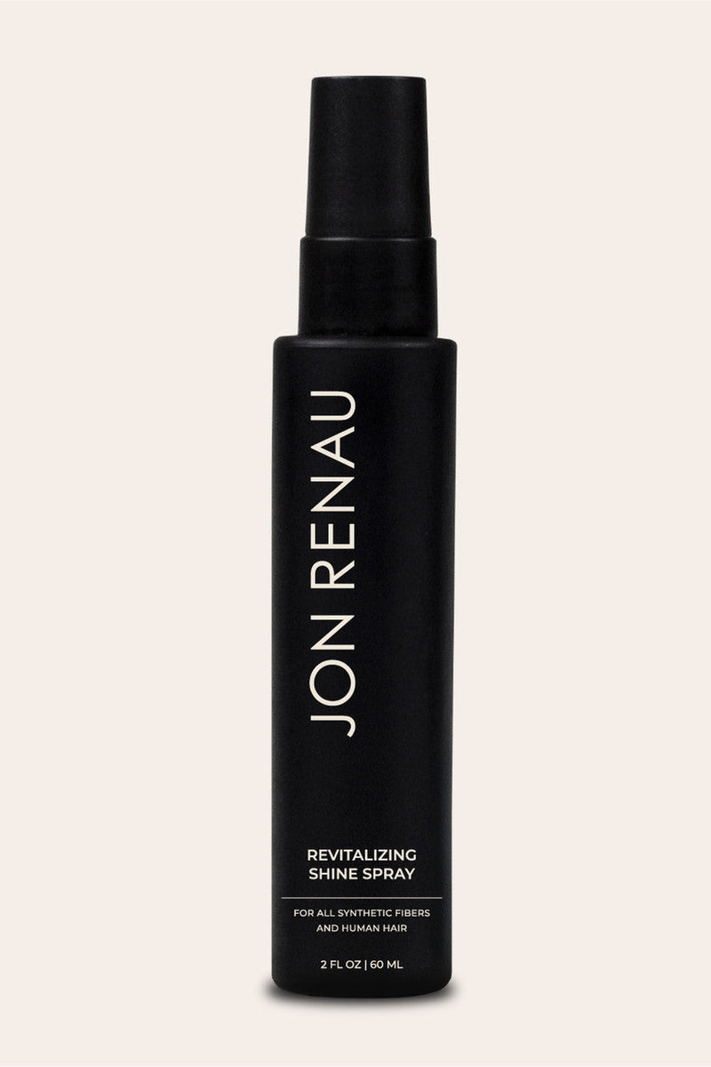 Revitalizing Shine Spray